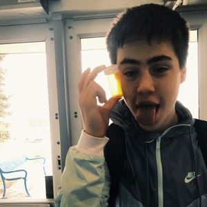 Meet your Posher, Jack